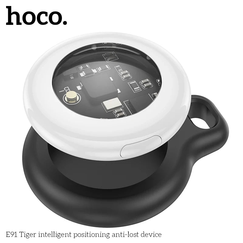 GPS Pet Tracker