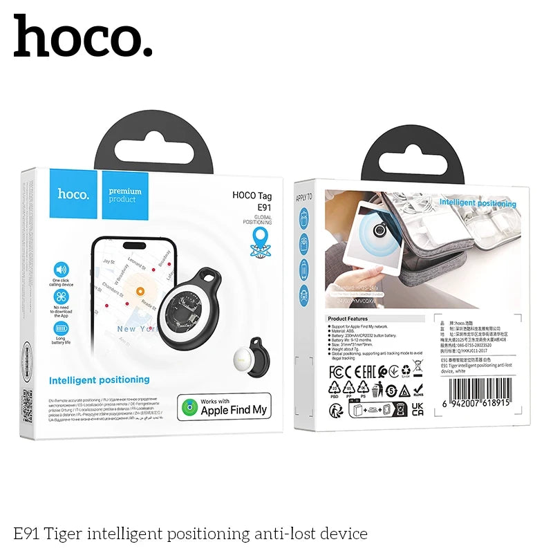 GPS Pet Tracker