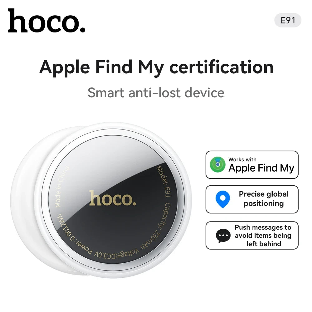 GPS Pet Tracker