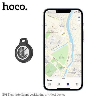GPS Pet Tracker