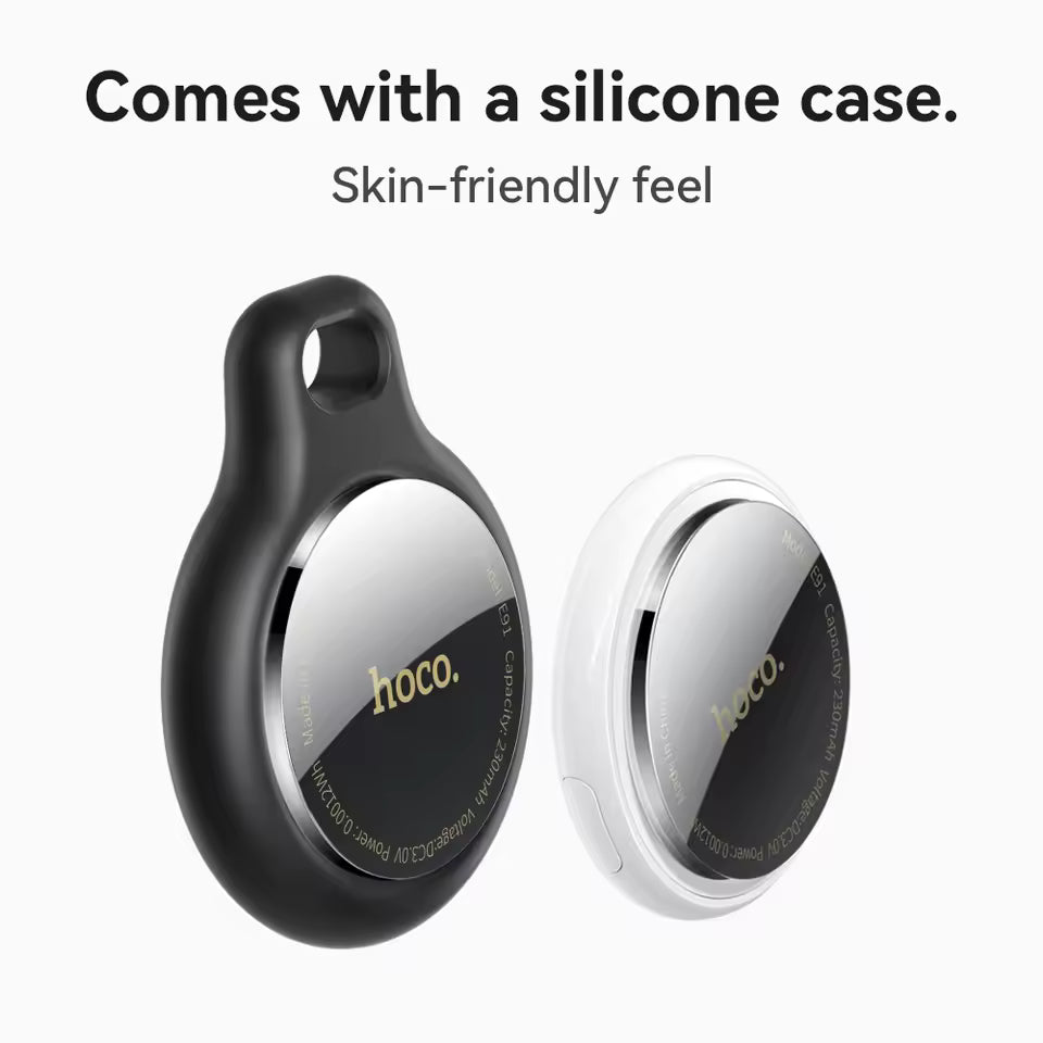 GPS Pet Tracker